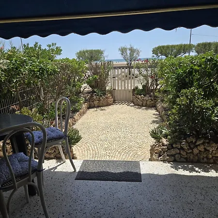 Sable D'azur *